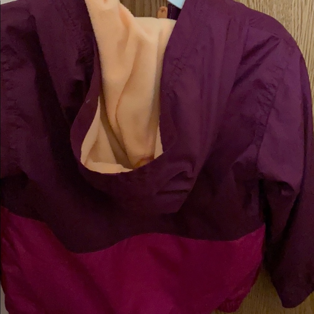 Jacket - Picture 3 of 3